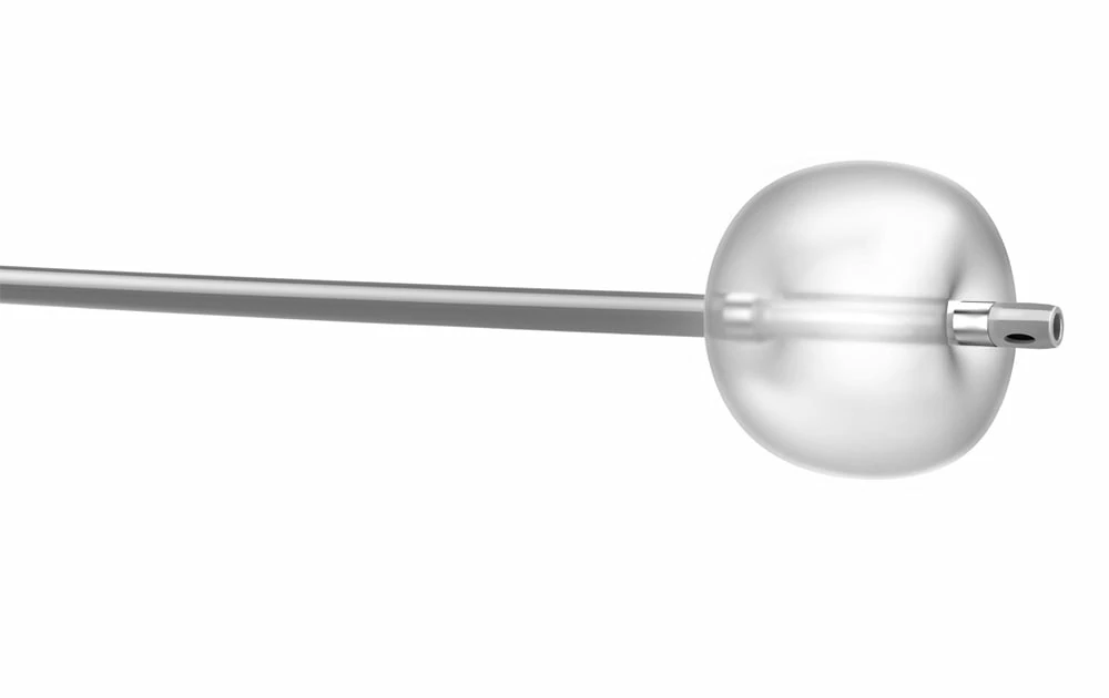 CITEC™ Disposable Stone Extraction Balloon