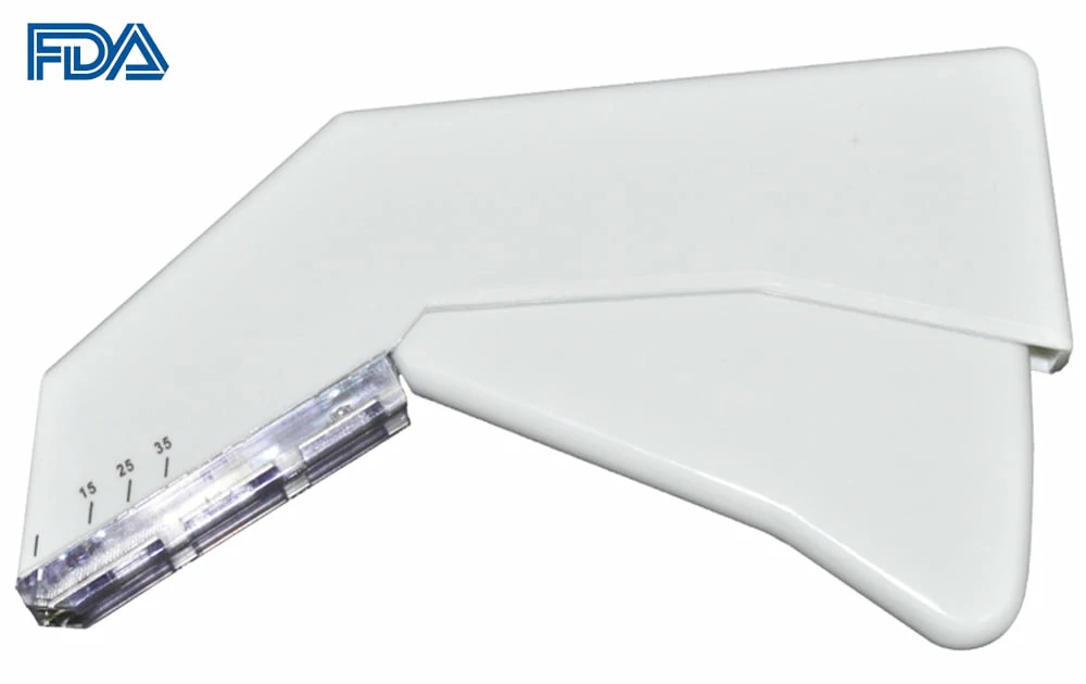 CITEC™ Disposable Skin Stapler
