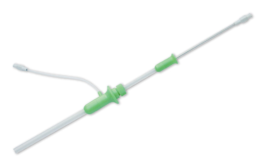 CITEC™ Duodenal/Colonic/Rectal Stent with OTW Introducer System
