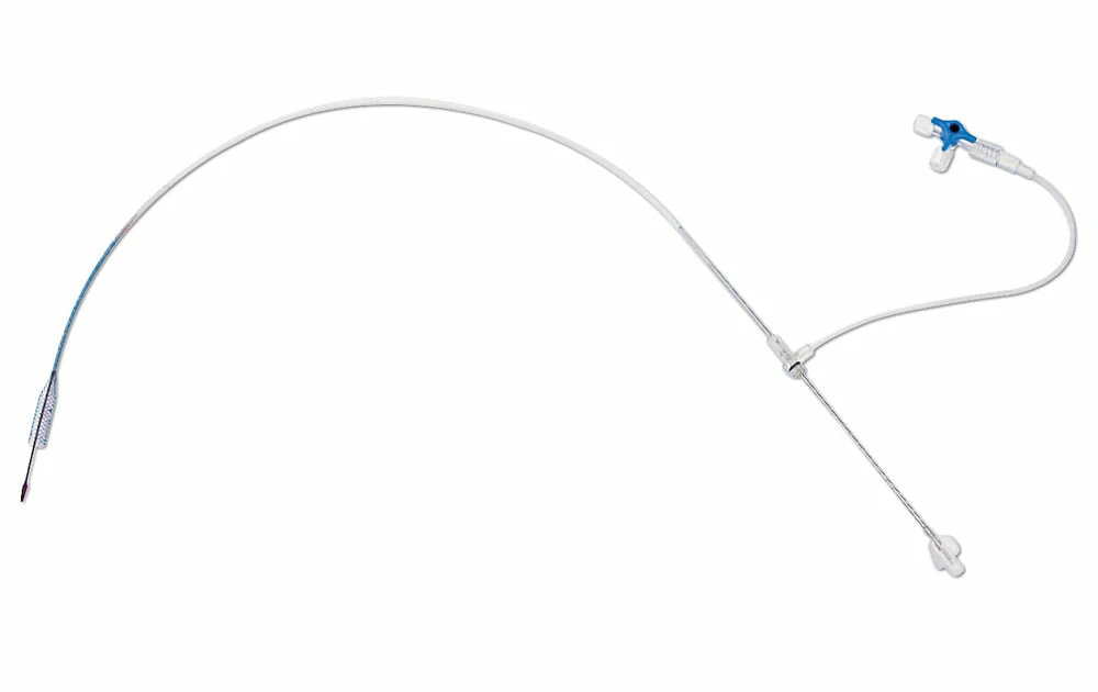 CITEC™ Biliary Stent (PTCD/ERCP)