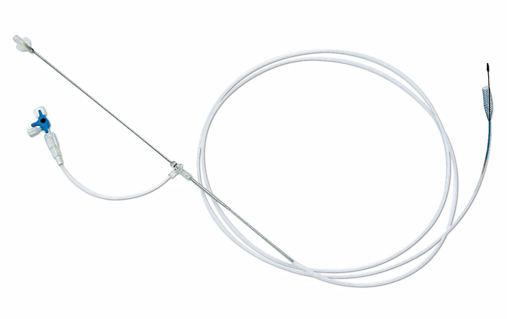 CITEC™ Biliary Stent (PTCD/ERCP)