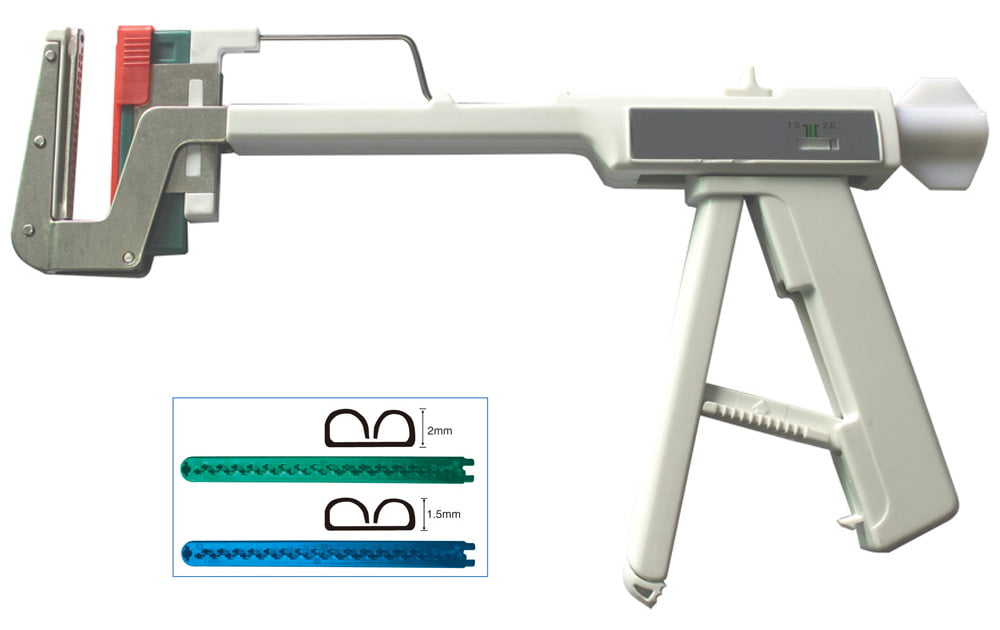 CITEC™ Disposable Linear Stapler - Disposable Linear Stapler | CITEC -  CITEC - Laparoscopic, Clip applier, Endoscopy, stents and Medical Devices  Supplies from China