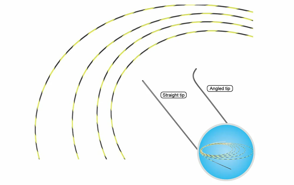 CITEC™ Hydrophilic Guide Wire