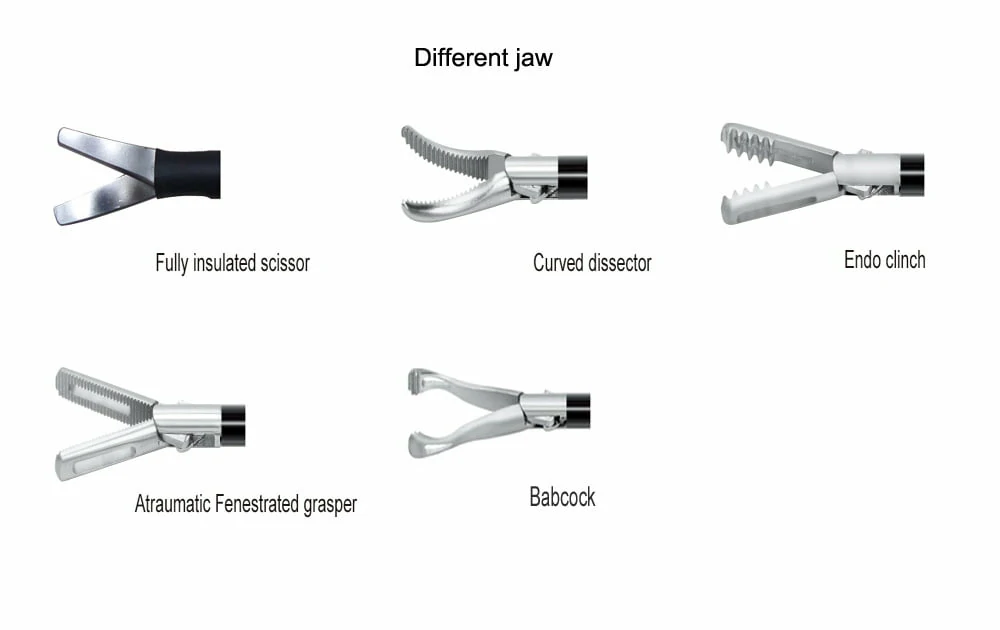 CITEC™ Disposable Monopolar Instruments