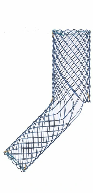 CITEC™ Tracheal Stent, Bronchial Stent, Airway Stent, Tracheal Stents, Bronchial Stents, Airway Stents, Airway stenting, Endoscopic stenting, J Shape Tracheal stent is used for tracheal and bronchial stenosis caused by various malignant lesions.