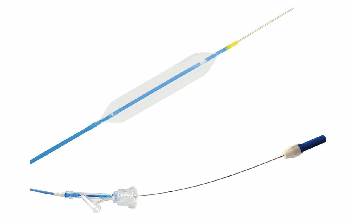 CITEC™ Wireguided Balloon Dilation Catheter