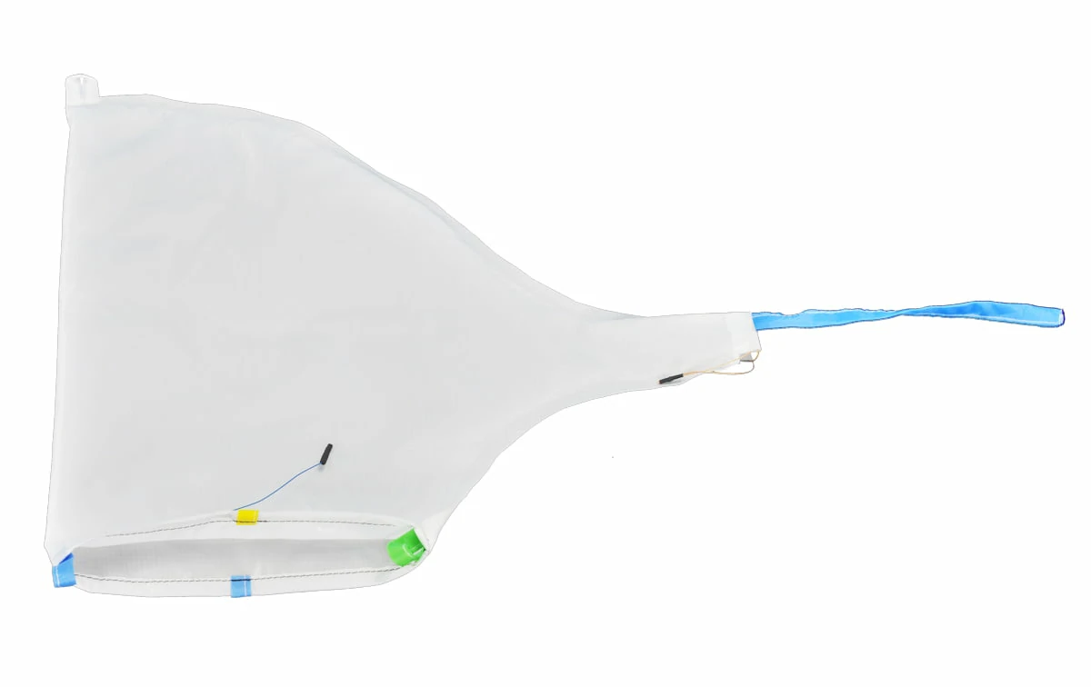 CITEC™ Disposable Morcellation Bag