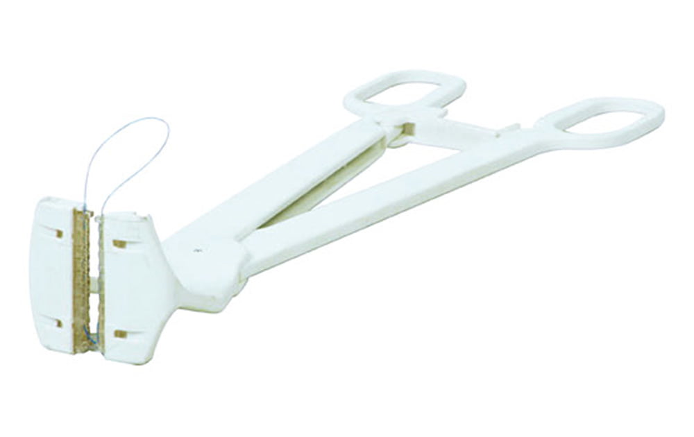 CITEC™ Disposable Purse Stapler