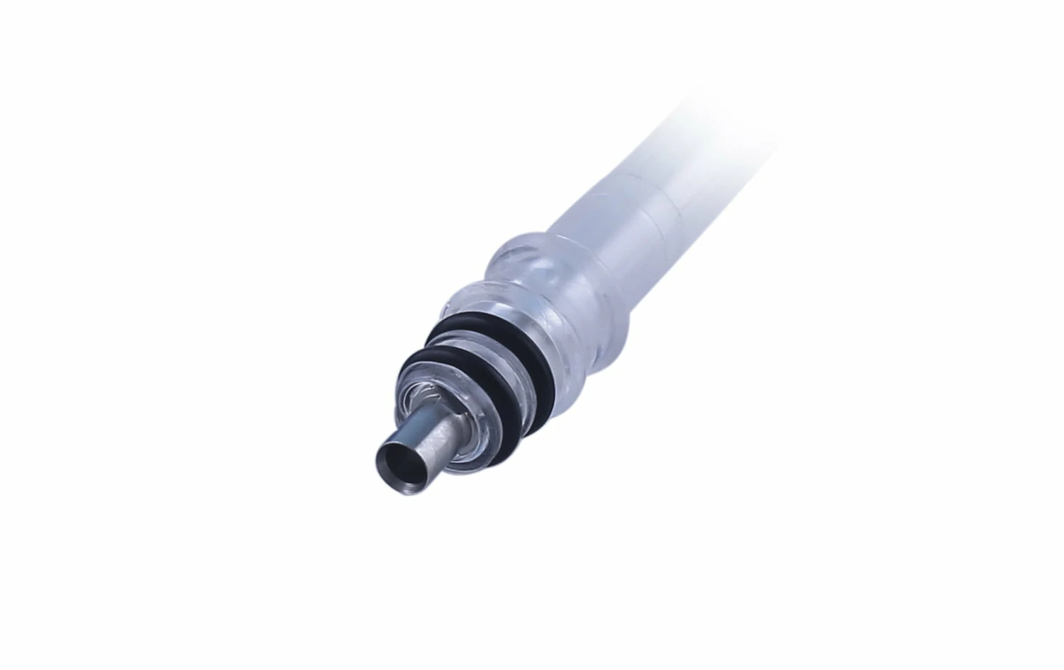 CITEC™ Clean Cap | Insufflation Tubing