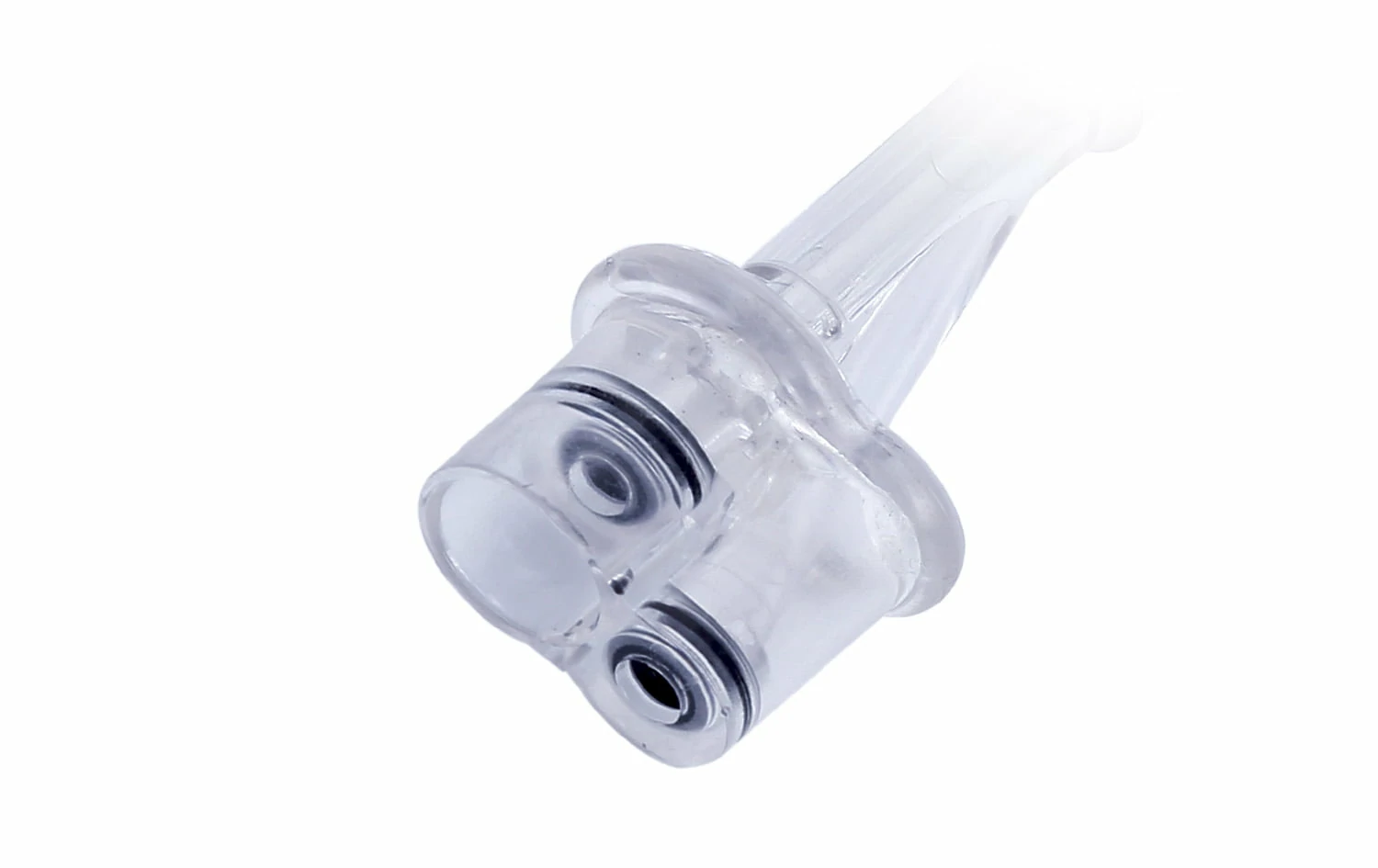 CITEC™ Clean Cap | Insufflation Tubing