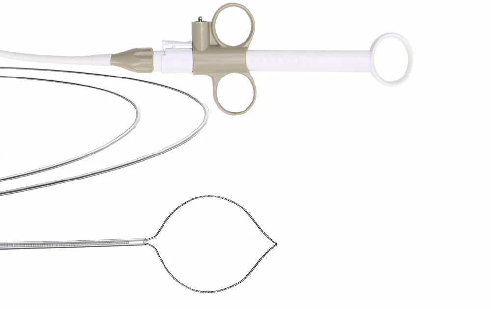 CITEC™ Disposable Polypectomy Snare