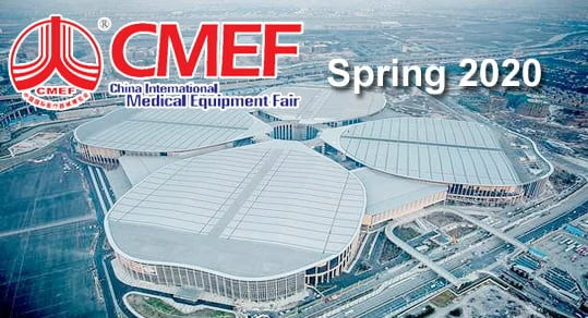 CMEF Spring 2020