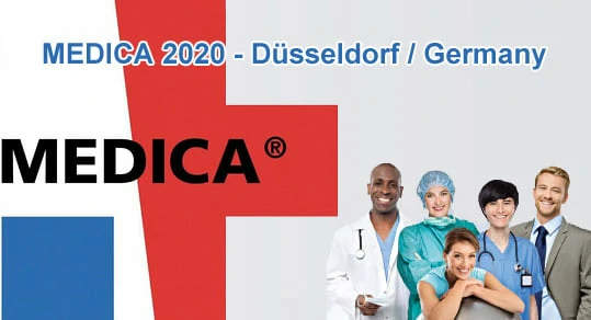 MEDICA 2020