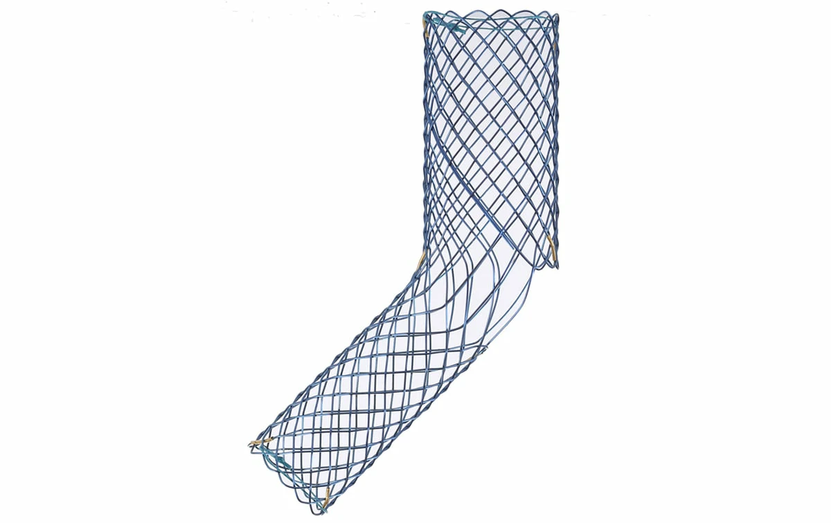 CITEC™ J Shape Tracheal Stent