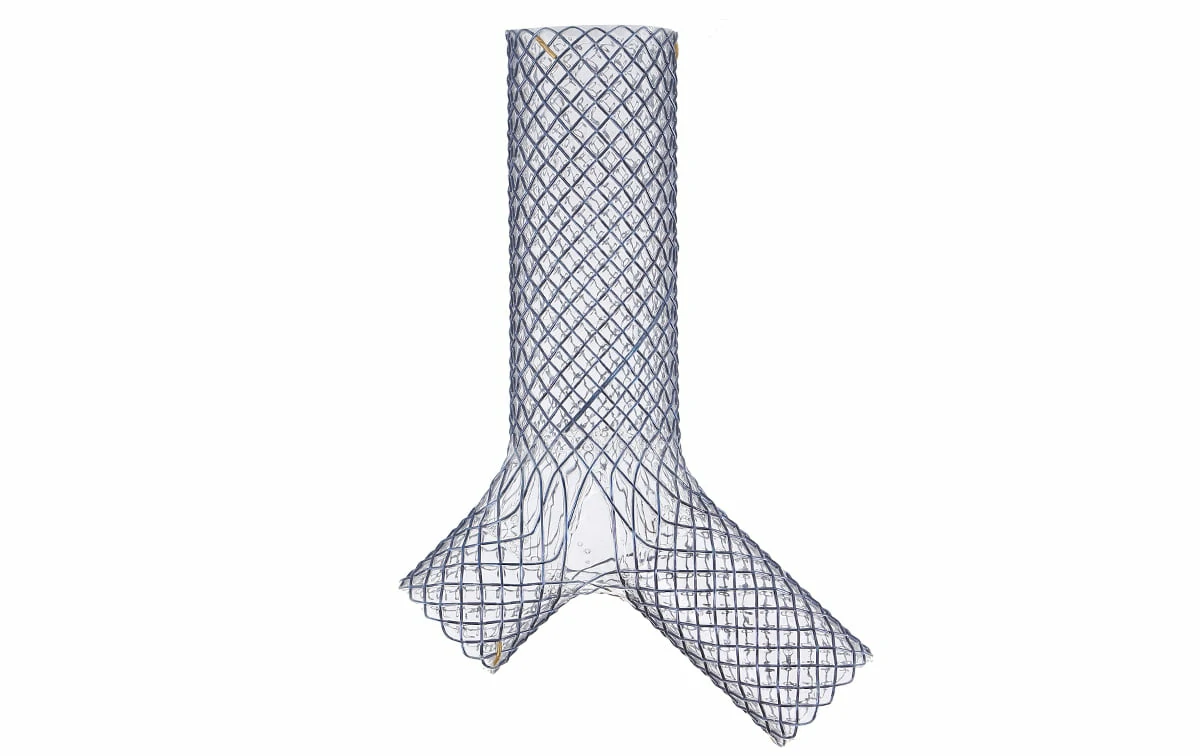CITEC™ Full covered Y Shape Tracheal/Bronchial Stent