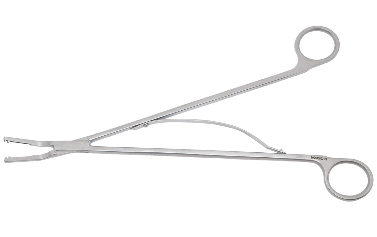 CITEC™ Open surgery Hem-o-lok Clip Applicator