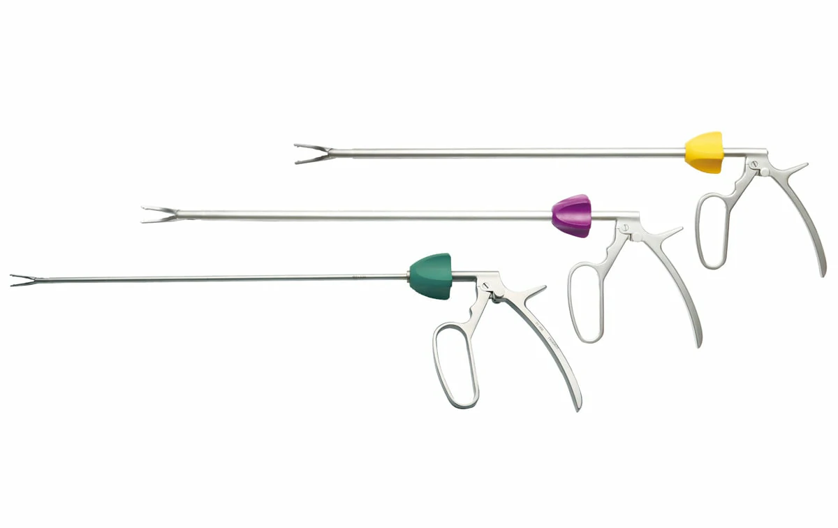 CITEC™ Laparoscopic Hem-o-lok Clip Applicator