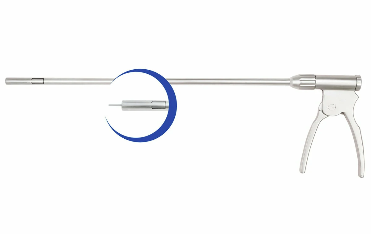 CITEC™ Biological Clip Applicator