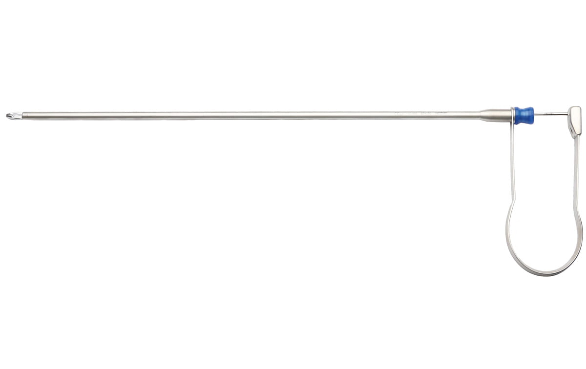 CITEC™ U-Shaped handle Grasping Forceps