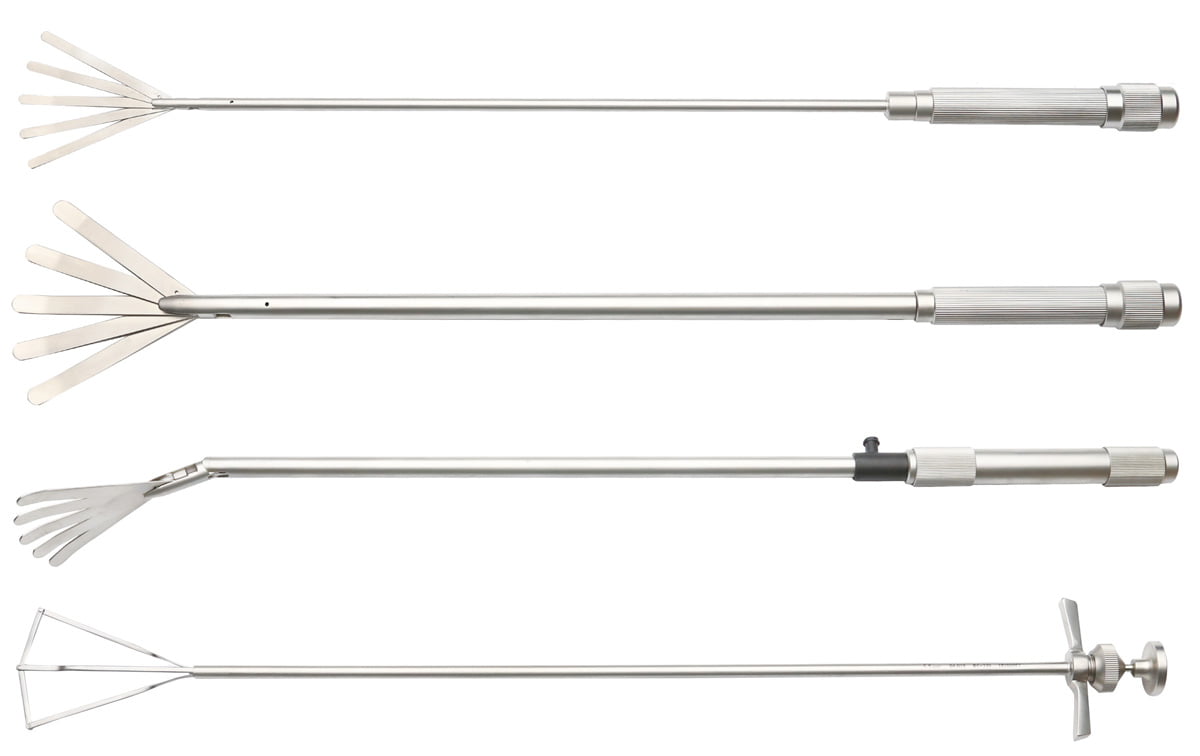 CITEC™ Fan Retractor