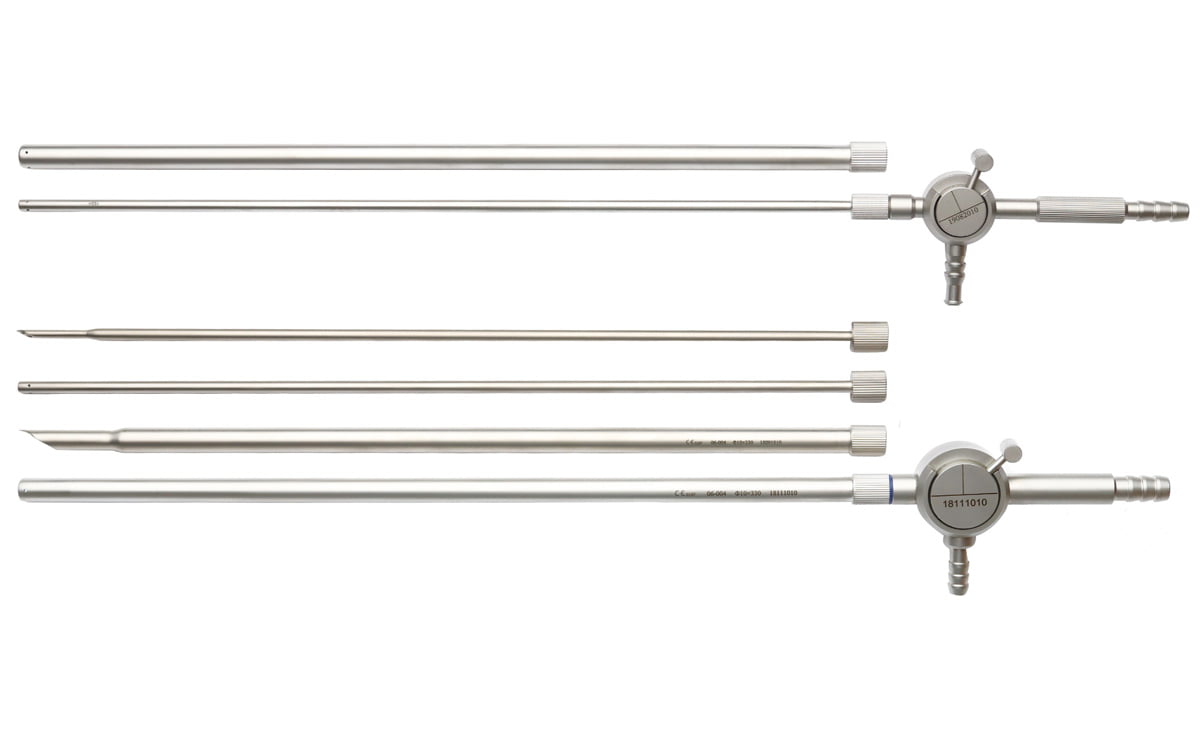 CITEC™ Suction&ampIrrigation Tube