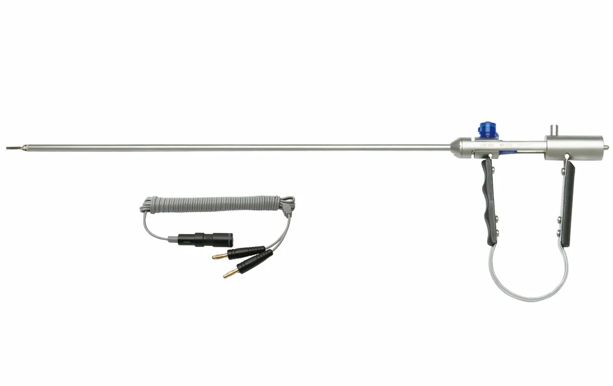 CITEC™ HF Endoscope Bipolar Surgical Instruments(Bipolar Forceps)