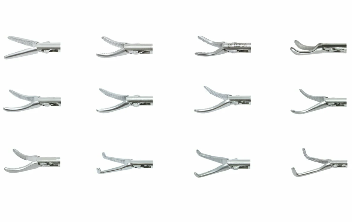 CITEC™ 5mm Surgical Instruments