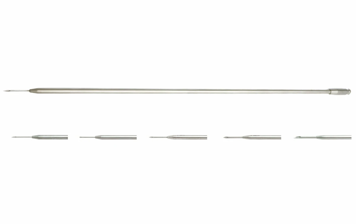 CITEC™ Bile Duct Needle