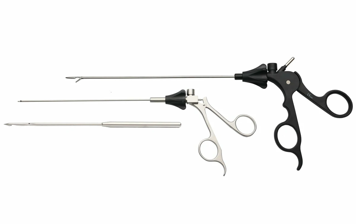 CITEC™ Hernia Forceps