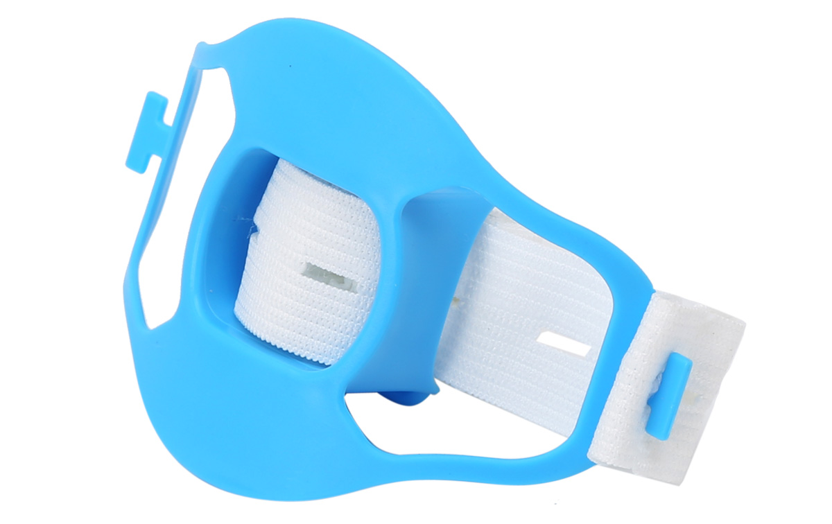 CITEC™ Disposable Bite Block
