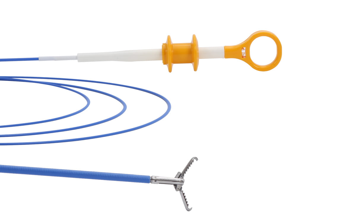 CITEC™ Disposable Grasping Forceps