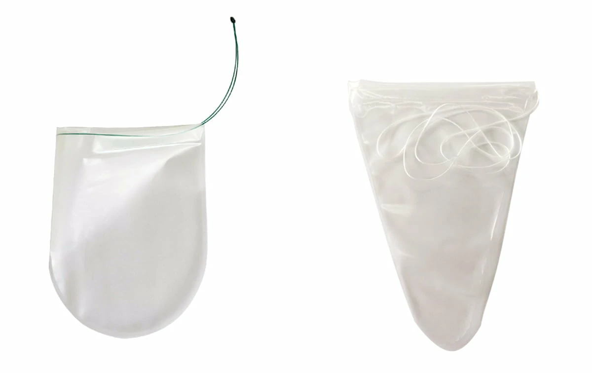 CITEC™ Disposable Simple Retrieval Bag