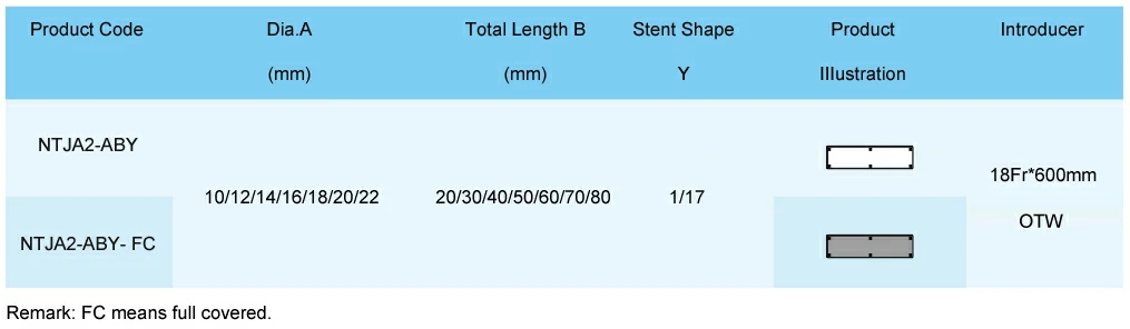 CITEC™ Tracheal Stent, Bronchial Stent, Airway Stent, Tracheal Stents, Bronchial Stents, Airway Stents, Airway stenting, Endoscopic stenting, It is used for tracheal stenosis caused by various malignant lesions