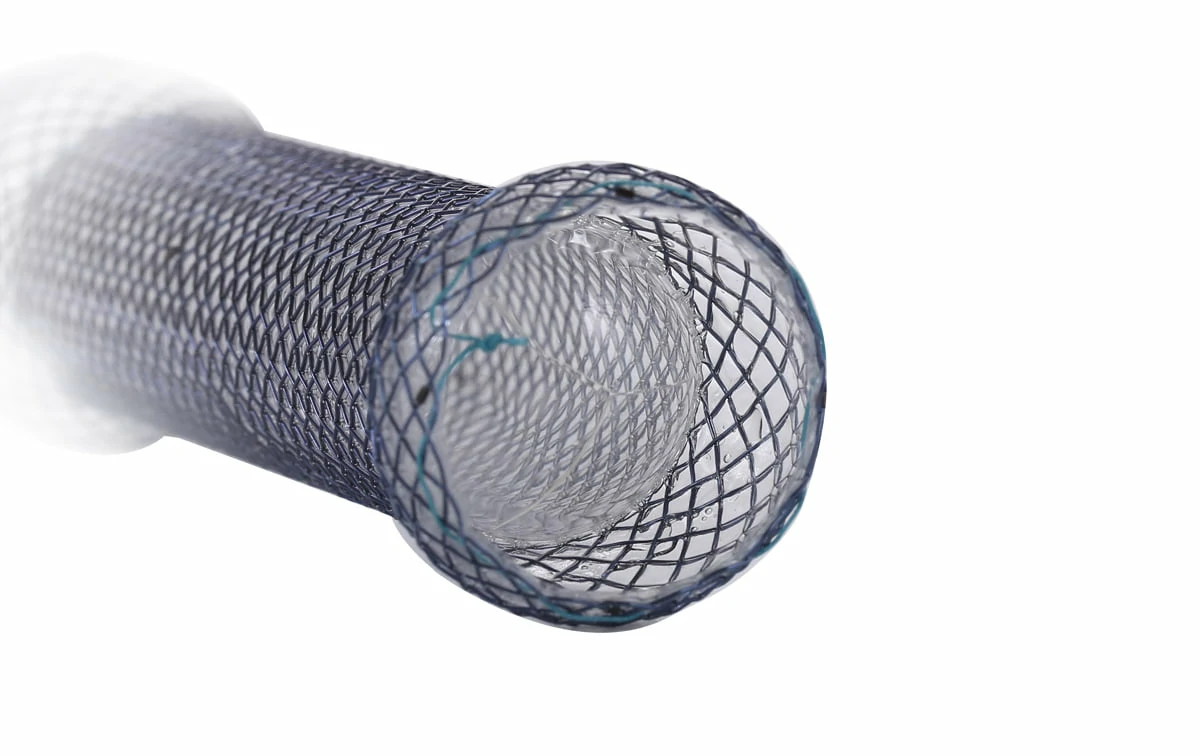 CITEC™ Anti Reflux Esophageal Stent