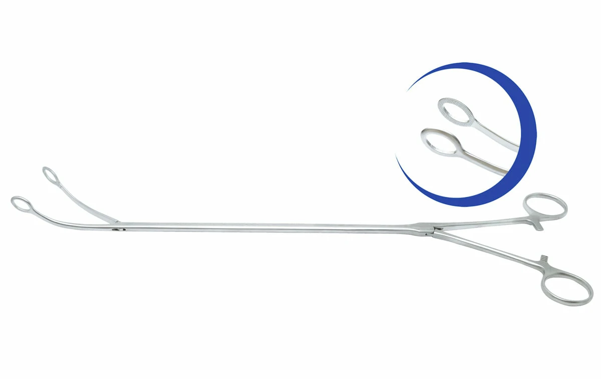 CITEC™ Thoracic Tissue Forceps