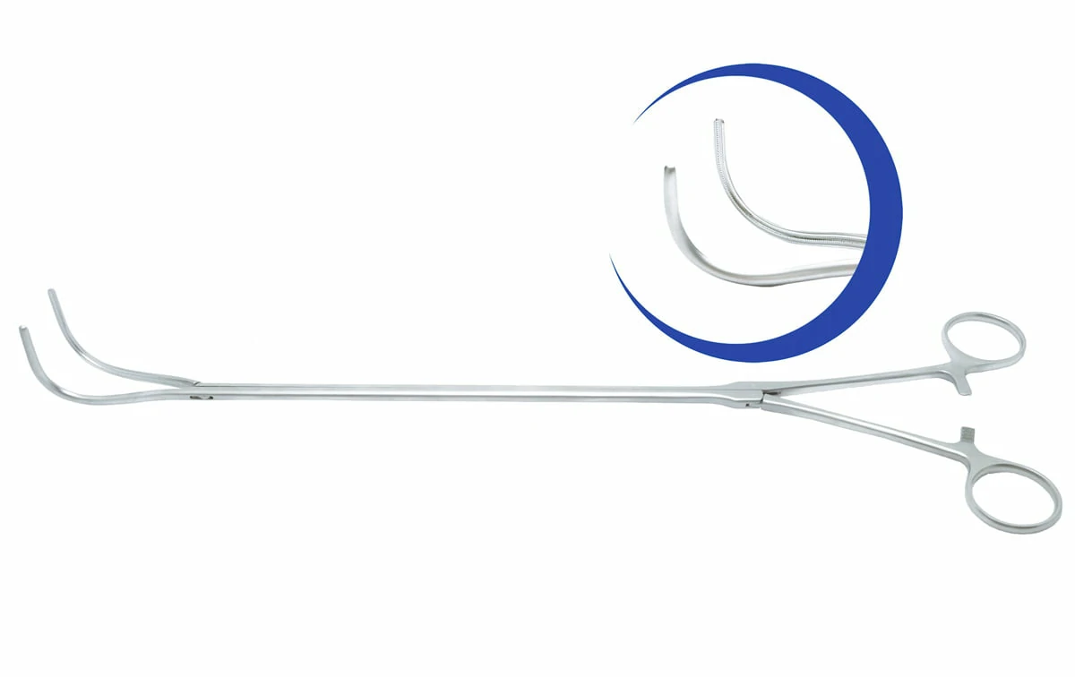 CITEC™ Thoracic Tissue Forceps/Thoracic Bone Scissors