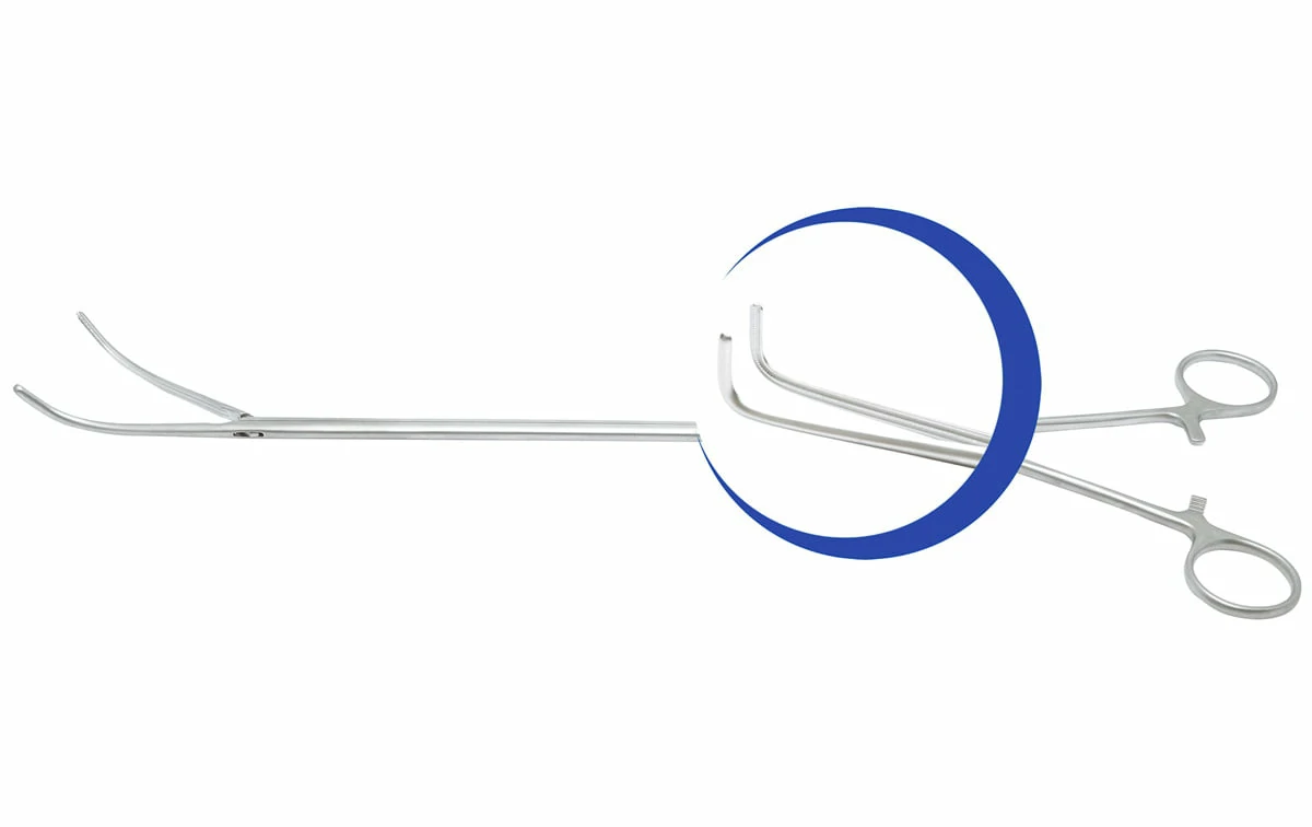 CITEC™ Separating Ligature Forceps