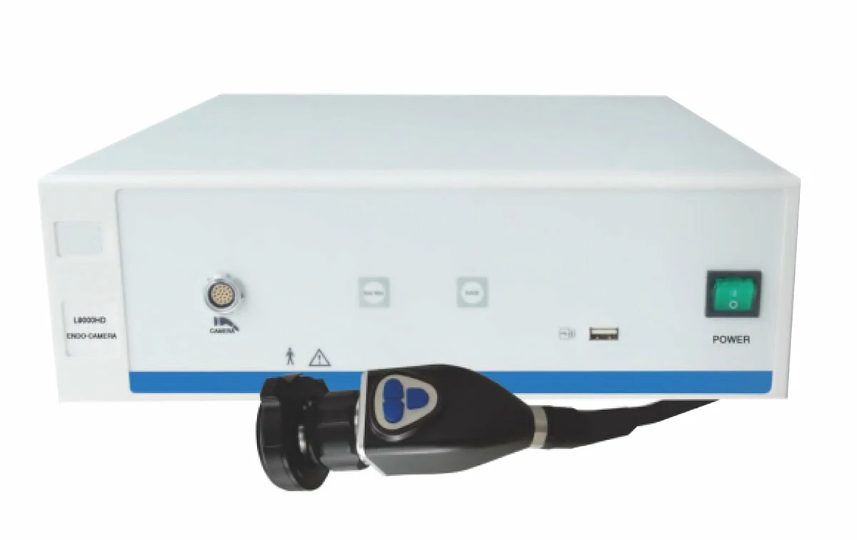 CITEC™ L9000 HD 3CMOS Endoscopy Camera