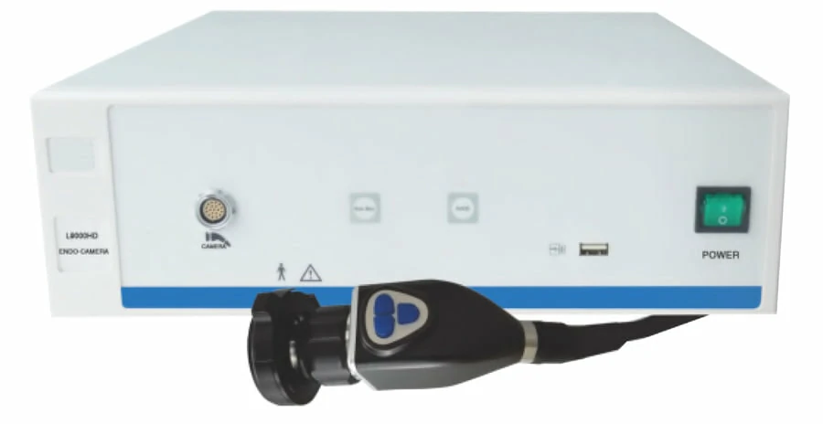 CITEC™ L9000 HD 3CMOS Endoscopy Camera, Endoscopy System, Surgical Endoscope System, Integrated Endoscopy Camera System