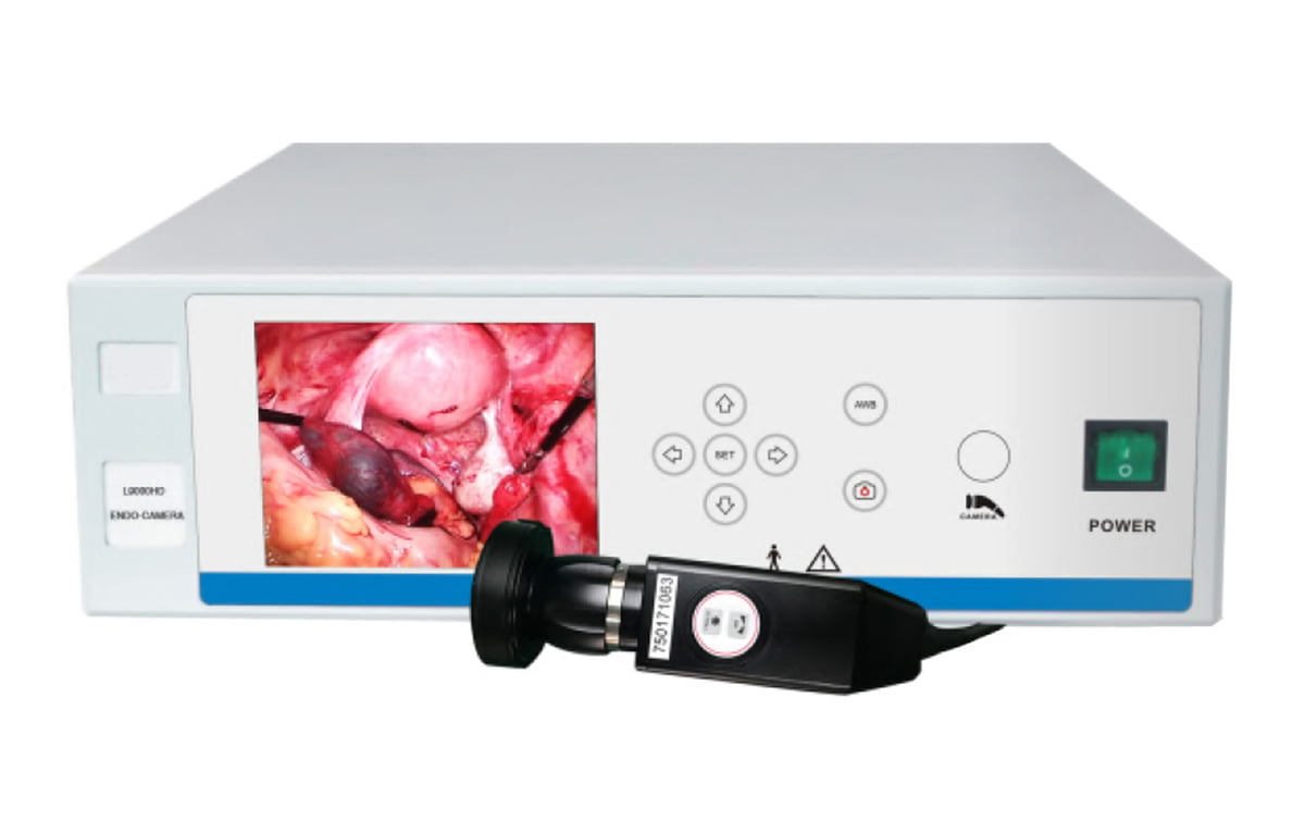 CITEC™ L9000 HD CMOS Endoscopy System