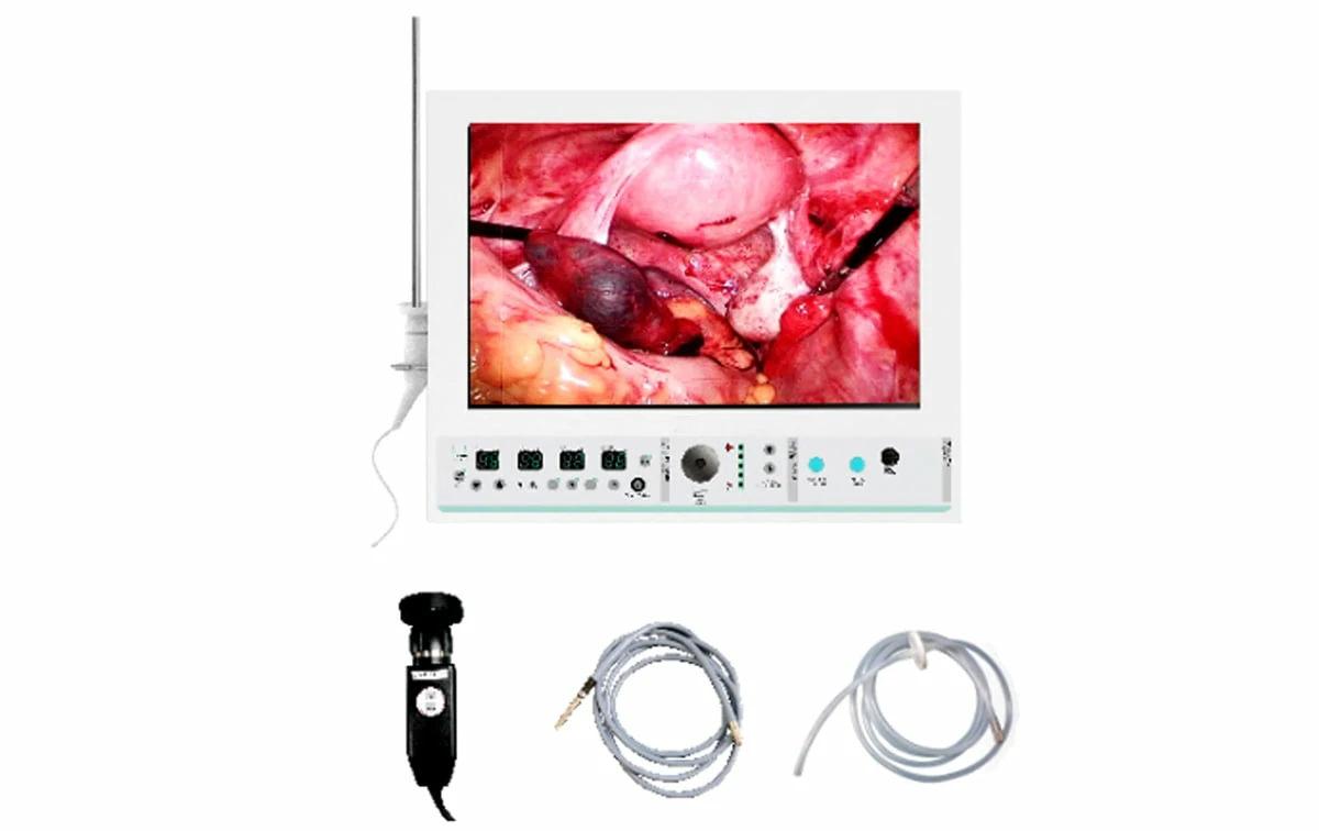 CITEC™ IOS Integrated Endoscopy System