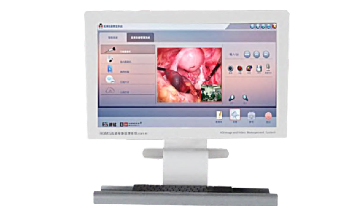 CITEC™ HD Image  Video Management System