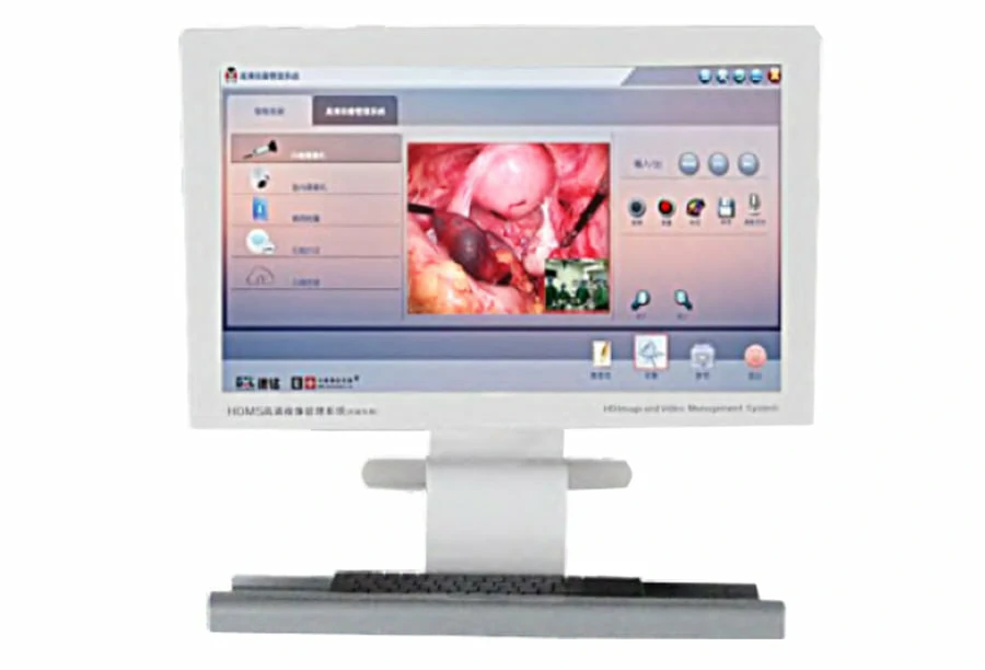 CITEC™ HD Image  Video Management System, Endoscopy System, Surgical Endoscope System