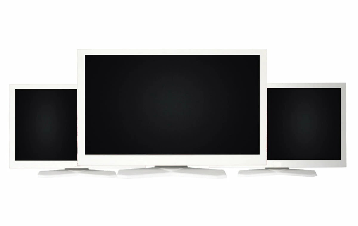 CITEC™ HD Monitor