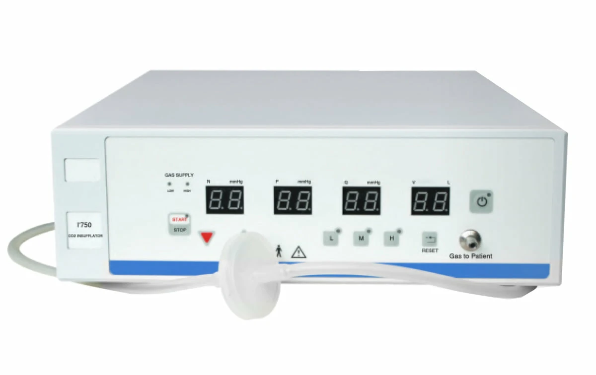 CITEC™ I’750 CO2 Insufflator