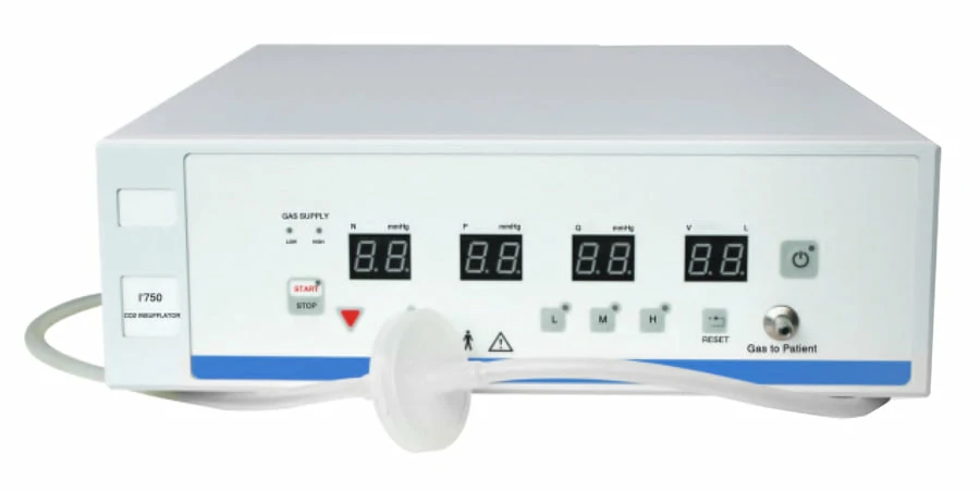 CITEC™ I’750 CO2 Insufflator, Endoscopy Irrigation Pumps, Endoscopy System, Surgical Endoscope System, Insufflators Equipment
