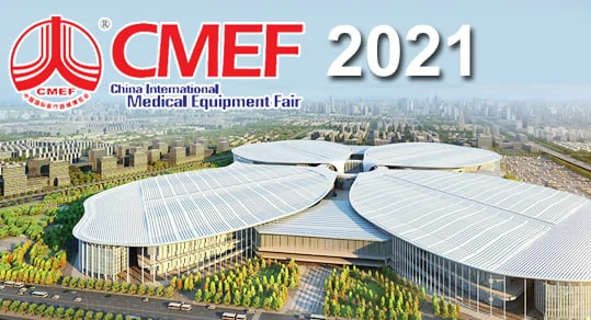 CMEF 2021