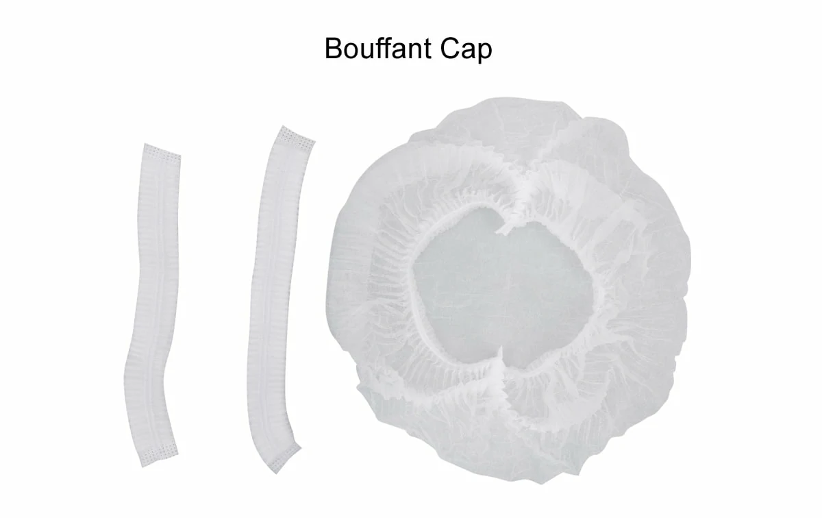 CITEC™ Bouffant Cap & Beard Cover