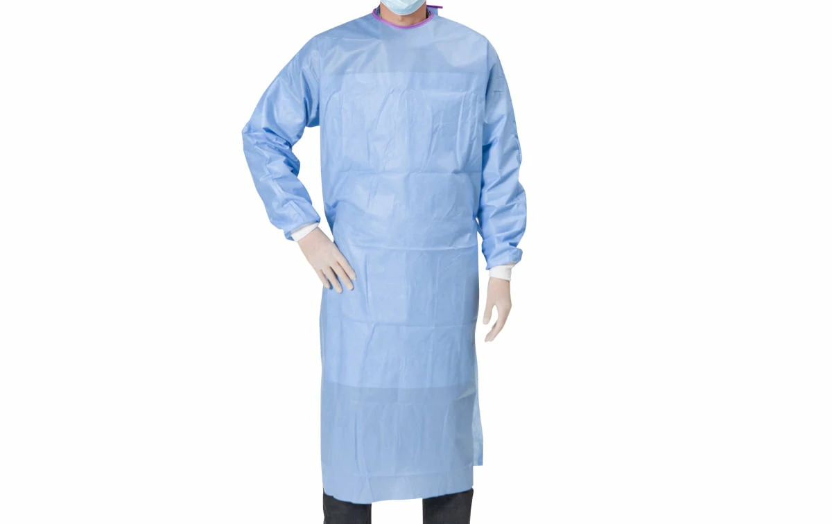 3M™ High Protection Surgical Gown, Standard | 3M India