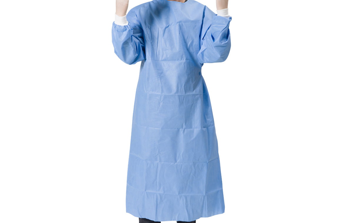CITEC™ Surgical Gown
